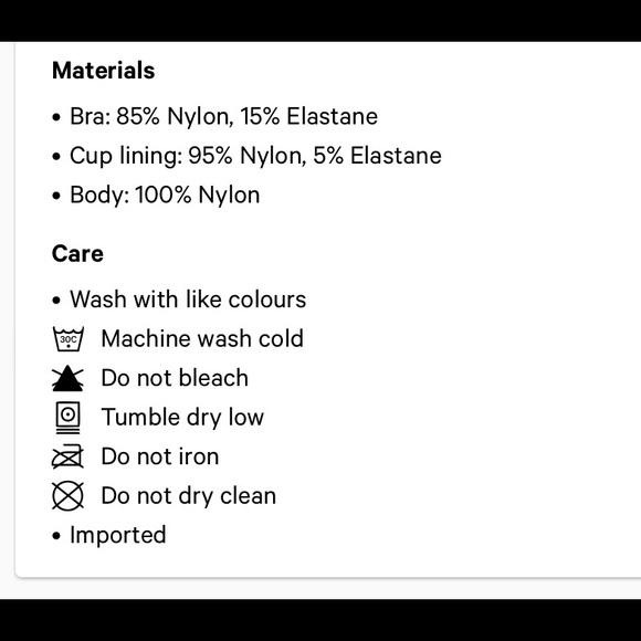 Lululemon Ebb to Street Tank Top - Size 8 - Picture 7 of 7